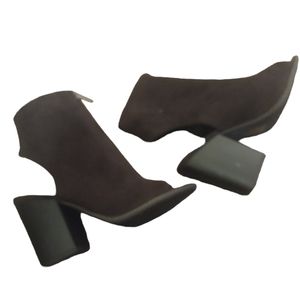 Ladies peep toe heels